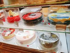 -哈根达斯(龙湖时代天街店)