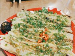 -何师烧烤Pro ·江湖川菜·小龙虾·精酿(太古里旗舰店)