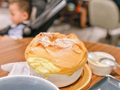 舒芙蕾-港丽餐厅(杭大店)