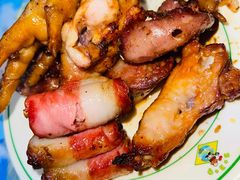 -巴犀烧烤(新崇光店)