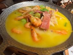 -褚记烤鸭·南京家常菜(雨花e-park店)