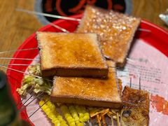 -北三老太太烧烤(人生一串上榜店)