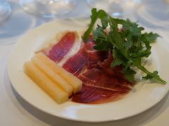 -Oyster Talks 四度蚝法餐厅