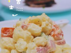 -新吉士·上海菜(浦东LCM置汇旭辉店)