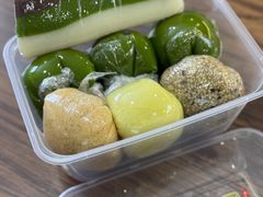 团子-许阿姨糕团店(南京总店)