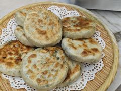 -又见炊烟私房菜(敬亭路店)