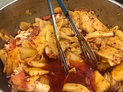 -刘信牛羊肉小炒泡馍(回民街店)