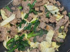 -林真真牛肋条放题(天马店)