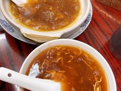-添發碗仔翅美食