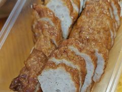 广章-明姨仔潮汕美食·碳炉猪脚·汕尾牛腩饭·起片鸡煲(起义路店)