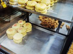 -穆林传统清真糕点(阆中店)