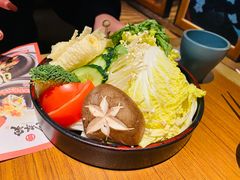 -仓桥家·焗寿司·锅物(光谷步行街店)