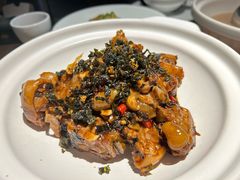 -沅江水·湖南家宴(南村万博长隆商圈店)