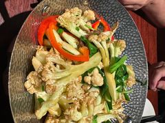 -外婆家(西溪印象城店)