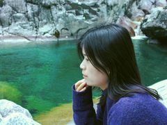 -青峰峡国家森林公园