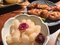 -鸟泉居酒屋·烧鸟·酒馆(百子湾店)