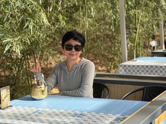 -丽泽山庄·生态怀柔菜·虹鳟鱼(红螺寺店)