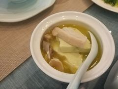 -茶油香闽南菜·花园餐厅(前埔店)