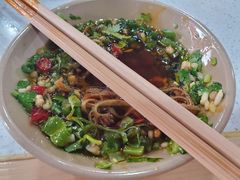 -正贰捌经重庆老火锅(建设路店)