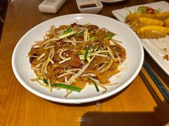 -肥仔文澳门猪骨煲(南京西路店)