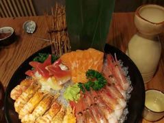 -赤坂亭·M9和牛放题(长楹天街购物中心店)