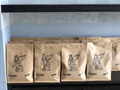 -Five Oars Coffee Roasters Heritage