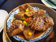 -味友味港印记(厦门集美银泰百货店)