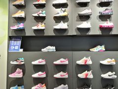 -NIKE品牌体验店(南京东路店)