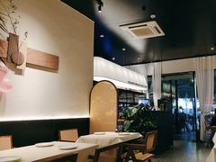 -希屿·Xislands融合餐厅