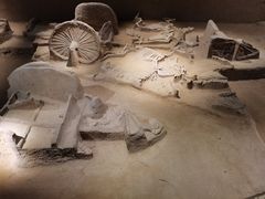 -洛阳周王城天子驾六博物馆