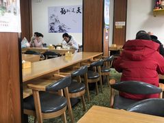 -京味精餐厅(长椿里小区店)