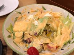 -萨莉亚意式餐厅(中北永旺店)