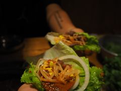 -姜虎东白丁烤肉(银泰中心in99店)