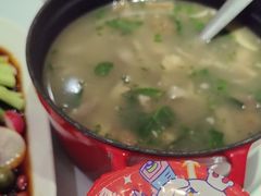 -巴特餐饮6加1音乐餐吧·新疆菜