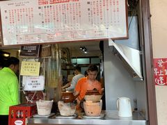 门面-世记咖啡(氹仔外卖店)