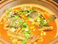 -千岛湖小鱼儿·淳安匠心农家菜