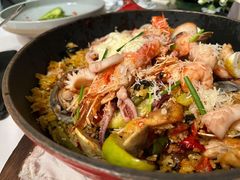 主厨海鲜饭-夏朵餐厅(丁香店)
