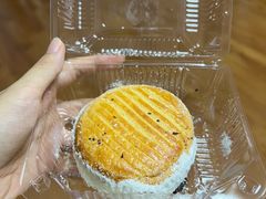 -烘焙町面包店(西四店)