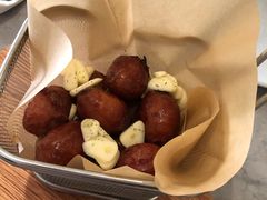 蒜片一口肠-Yum Yum 土耳其风味餐厅(万达尊店)