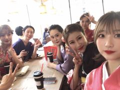 -帝京日语(春熙路旗舰校区)