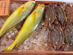 -黄鱼馆Jhouse(外滩店)