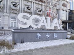 -斯卡拉演艺集团