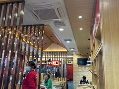 -晋宝章大同刀削面(和平里店)