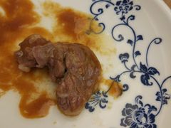-陈记顺和潮汕牛肉火锅(韩江路店)