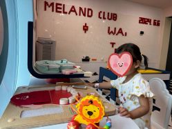 -MELAND CLUB亲子乐园·派对·餐厅(北京芳圆里ID MALL店)