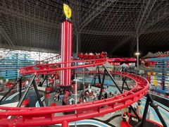 -法拉利主题公园