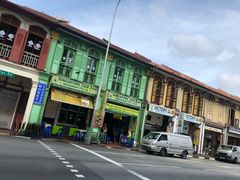 -新加坡Zam Zam餐馆