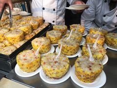 -三大炮豆花铺(锦里店)