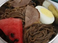 -郭记烤肉(正阳街店)