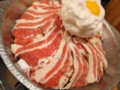 -柔杉家黑牛烤肉·活鳗鱼(太原街店)